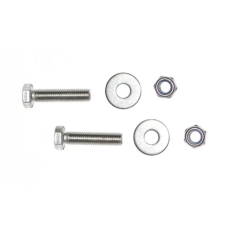 Jeu de visserie pour fixation des amortisseurs pour PEUGEOT 103 SP Remise