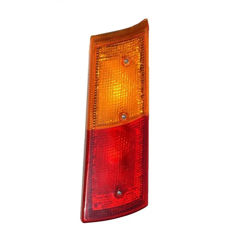 Cabochon de feu arrière droit type Cibié pour RENAULT R5 Prix Cassé