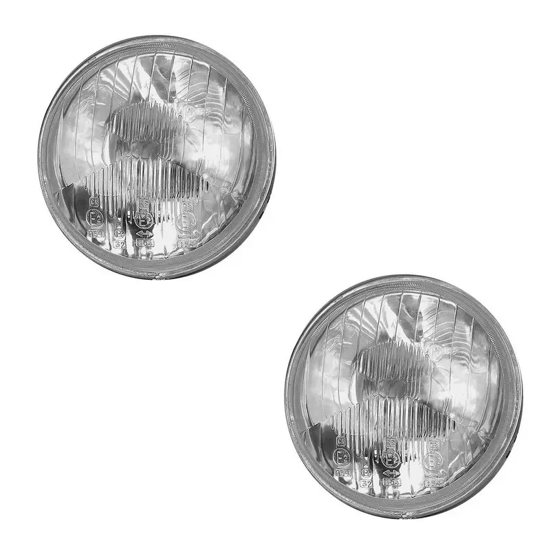 Pas Cher Kit de phares LED pour Citroën 2 CV