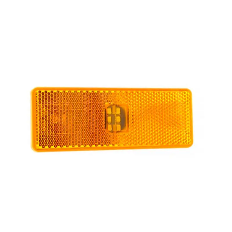 Feu de gabarit ambre à LED pour camions MERCEDES Livraison Gratuite