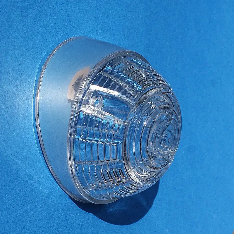 Offre Exclusive Cabochon de feu avant pour SIMCA ARONDE P60
