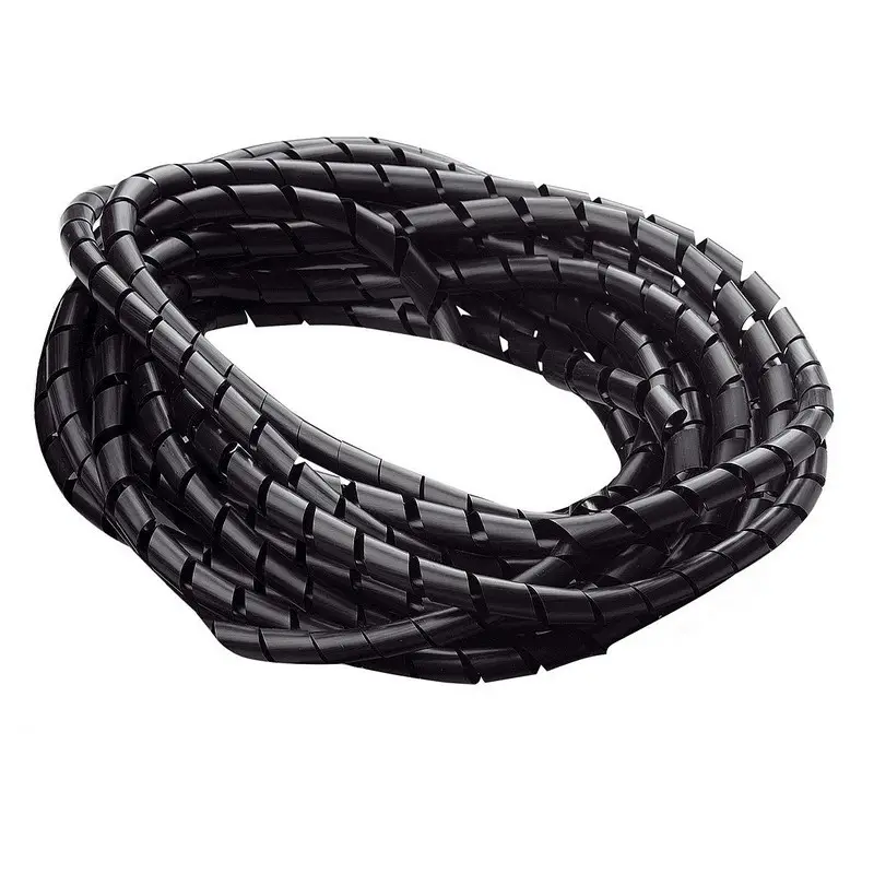 Meilleur Prix Gaine de câblage spiralée 4.8 mm