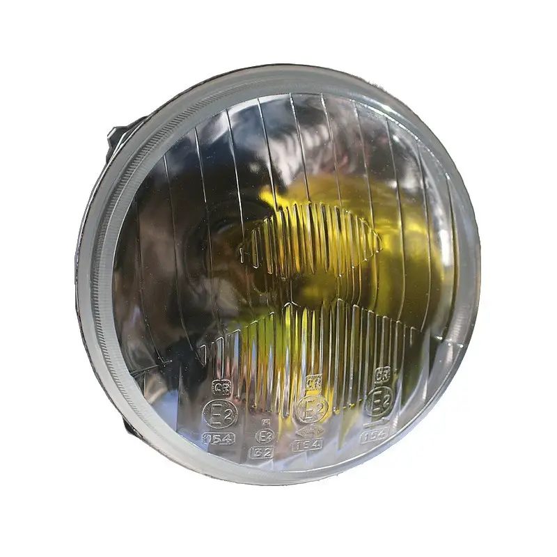 Optique de phare centrale pour ALPINE A110 avec veilleuse Offre Spéciale