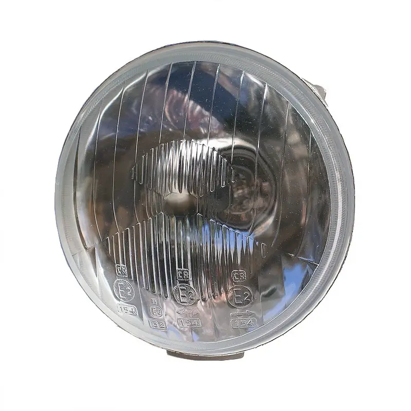 Jusqu’à Épuisement Des Stocks Optique de phare centrale pour ALPINE A110