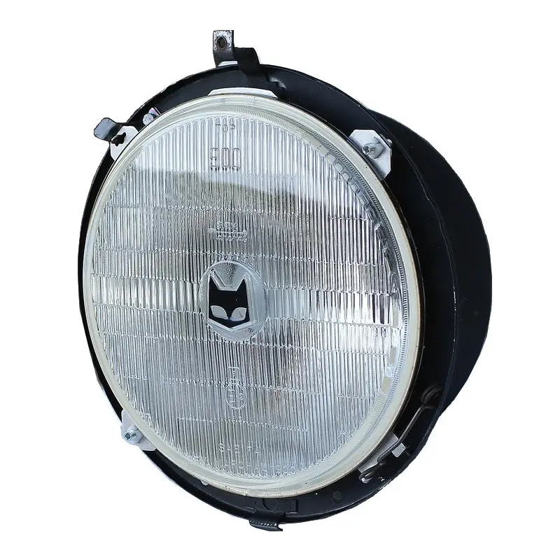 Commander Maintenant Phare complet antibrouillard éclairage blanc pour RENAULT R5 Maxi Turbo