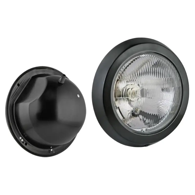 Promotion Phare complet Longue Portée LED pour RENAULT R5 Maxi turbo