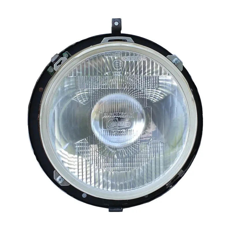 Bon Marché Phare complet Longue Portée Cibié pour RENAULT R5 Maxi turbo