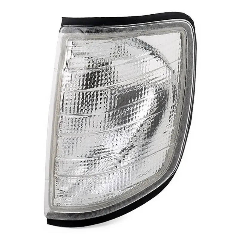 Bon Marché Feu avant gauche cristal pour MERCEDES W124