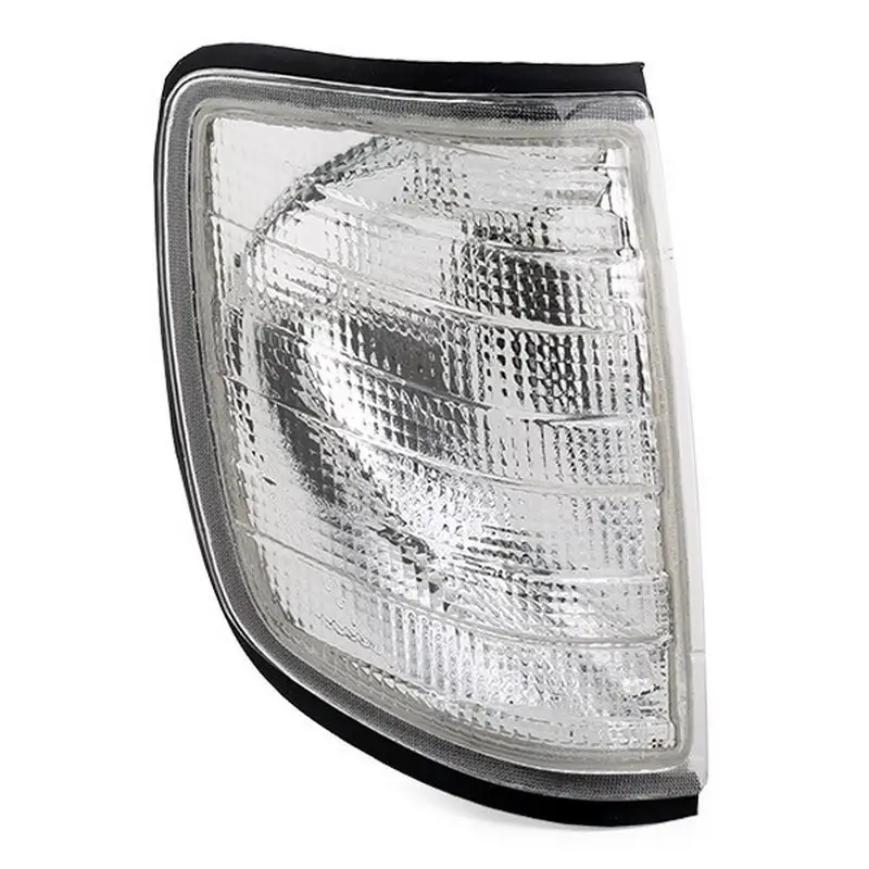 Promotion Saisonnière Feu avant droit cristal pour MERCEDES W124