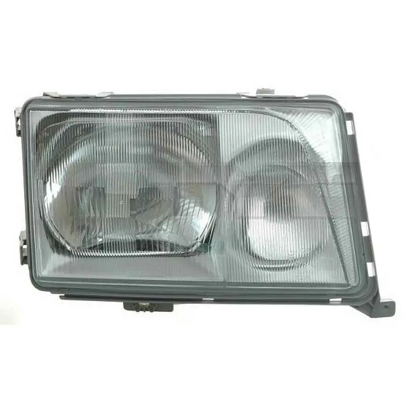 Phare droit pour MERCEDES W124 pour modèles jusqu'à 09/1989 Populaire