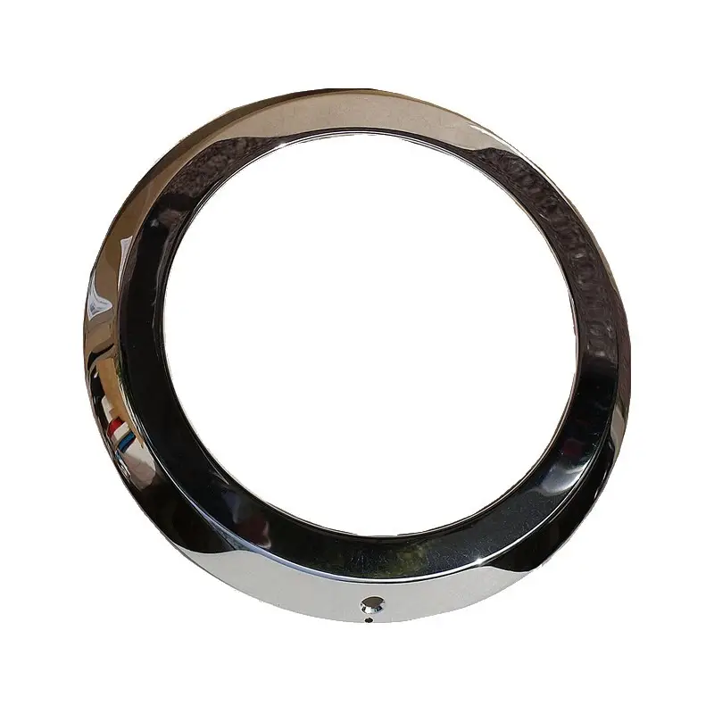 Cerclage chromé pour phares standards WESEM Vente Flash