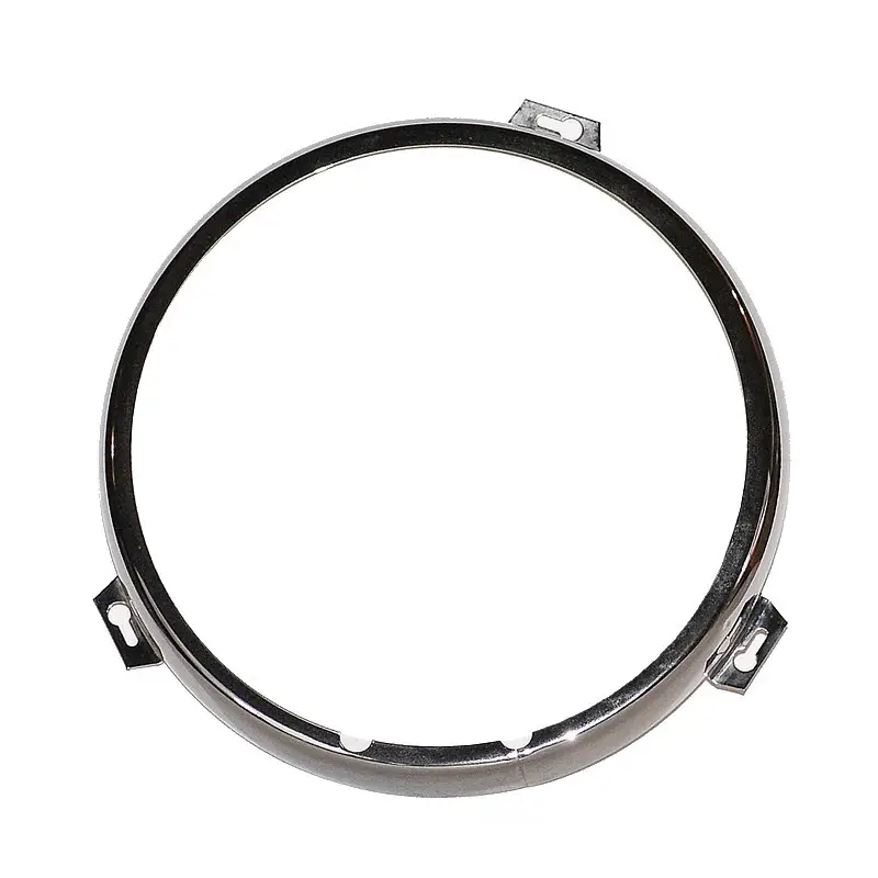 Offre Limitée Cerclage chromé pour phares OSCAR + Cibié