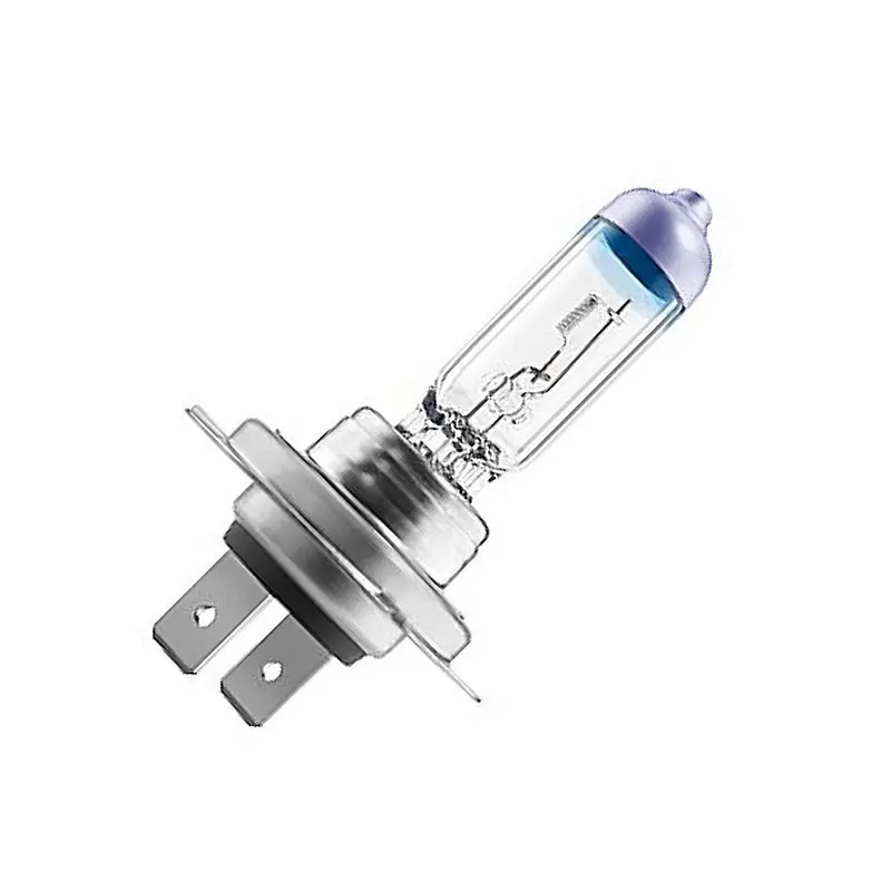 Top Vente Jeu de 2 lampes 12 Volts H4 ULTRA LIGHT +80%