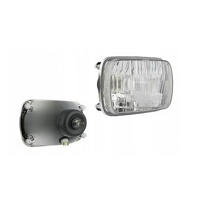 Optique de phare pour motos MOTO GUZZI Populaire