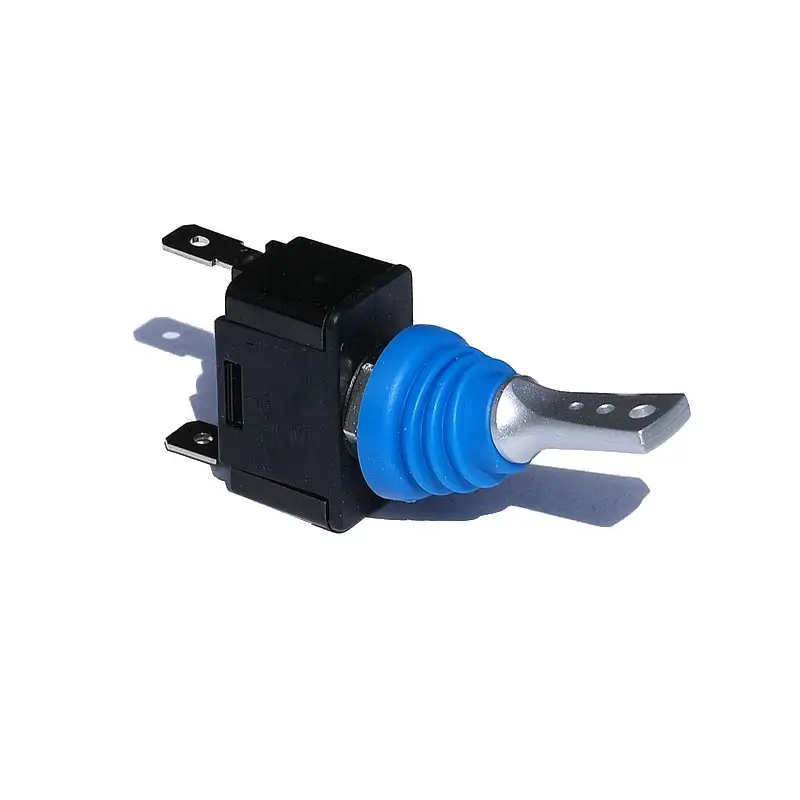 Commande En Gros Interrupteur de tableau de bord type aviation