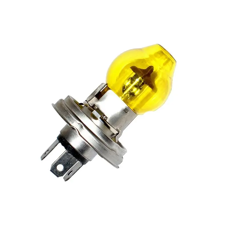 Achetez Aujourd’hui Lampe H5 en 12 Volts 100/80 Watts avec ballon jaune