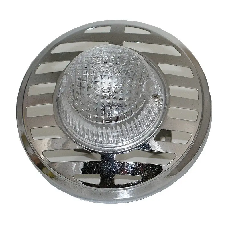 Jeu de 4 vis inox pour feu avant de SIMCA ARIANE Solde