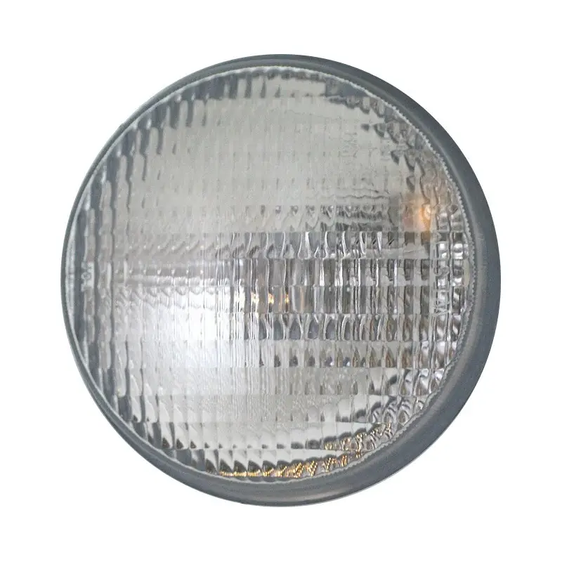 Optique de phare standard 122 mm Offre Du Jour