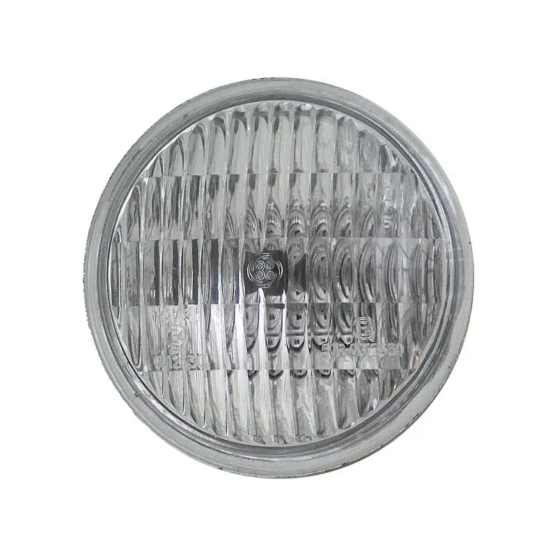 Quantité Limitée Optique de phare standard 113mm / 4.5 pouces