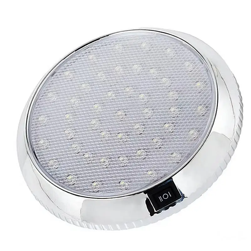 Offre Du Jour Plafonnier LED pour caravane, camping-car, utilitaire et bateau