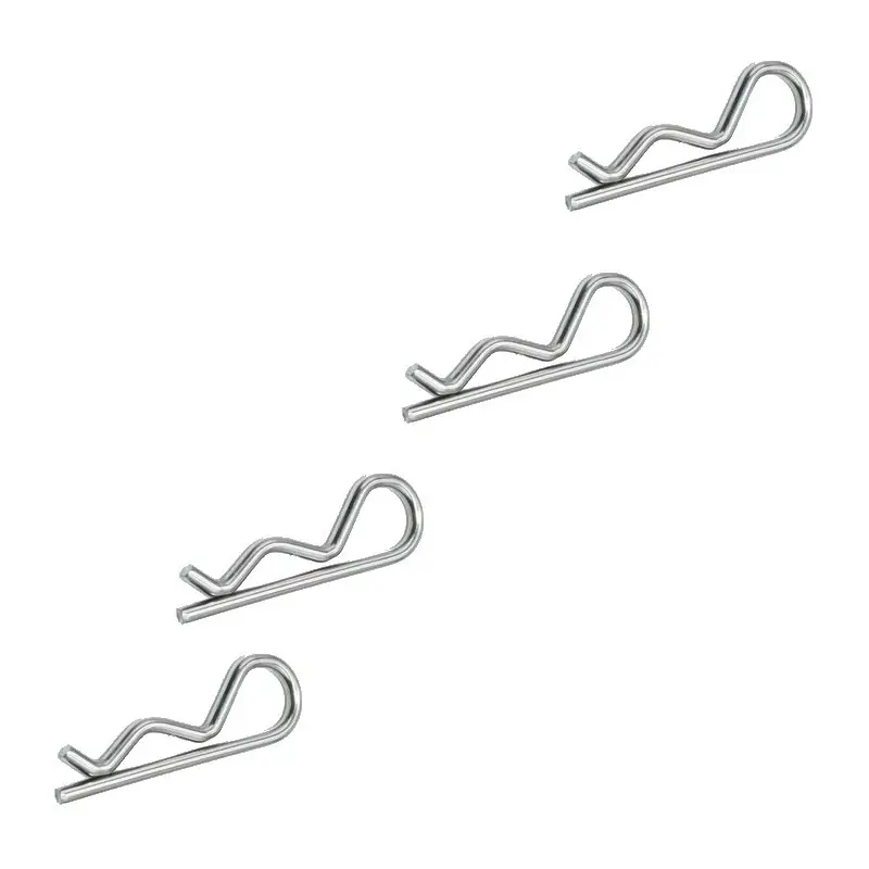 Jeu de 4 épingles de fixation de phare Acheter Direct