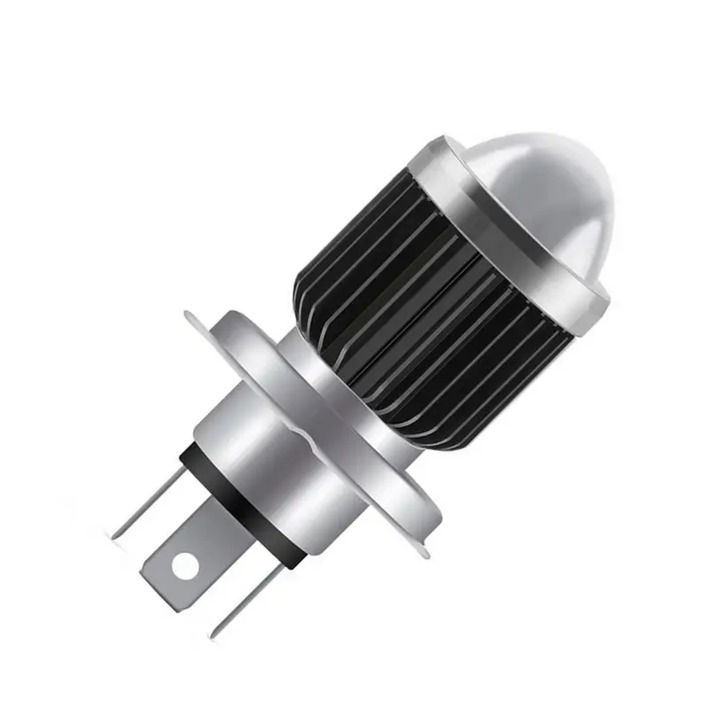 Lampe H4 en 12 Volts LED pour moto Bon Plan