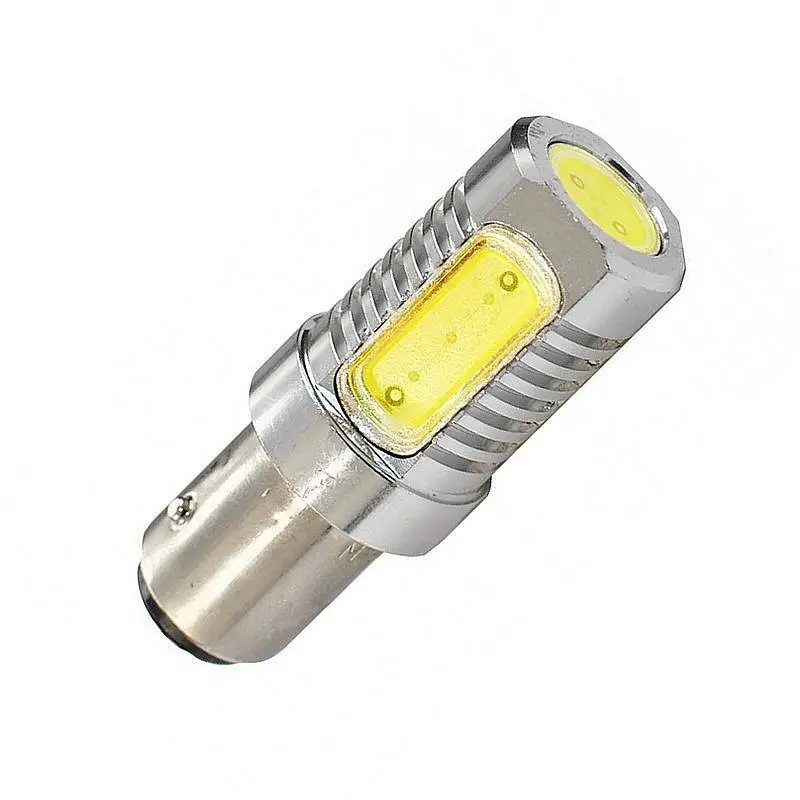 Lampe type poirette en LED équivalent 12 Volts 21Watts à haute performance Prix Bas