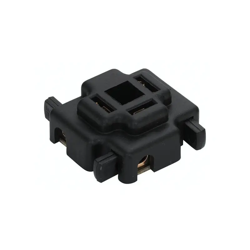 Connecteur 3 broches à boutons poussoirs Offre Limitée