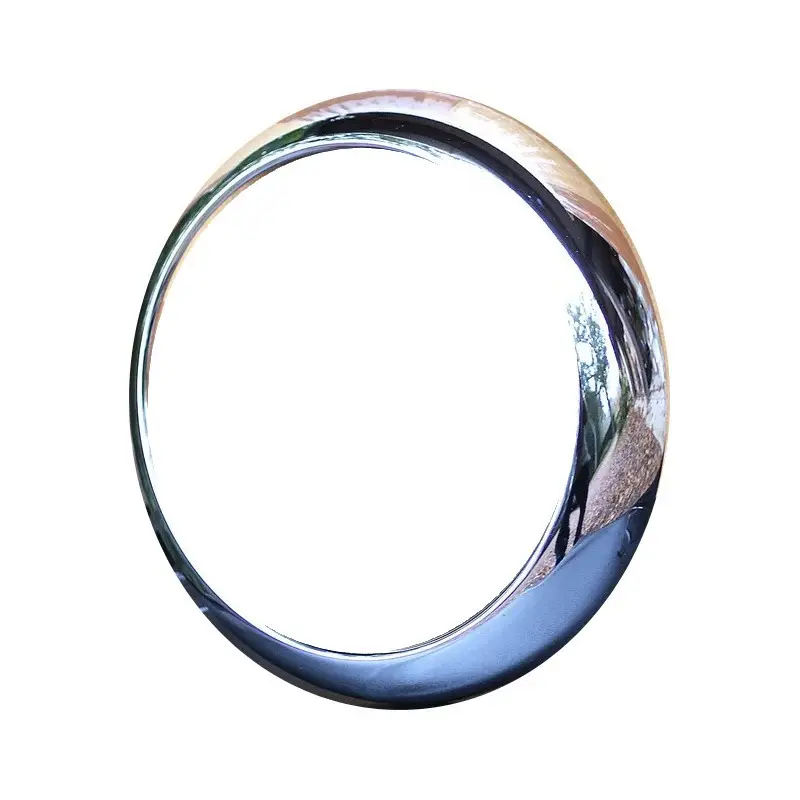Cerclage chromé type Sev-Marchal pour PEUGEOT 203 et 403 Promotion Saisonnière