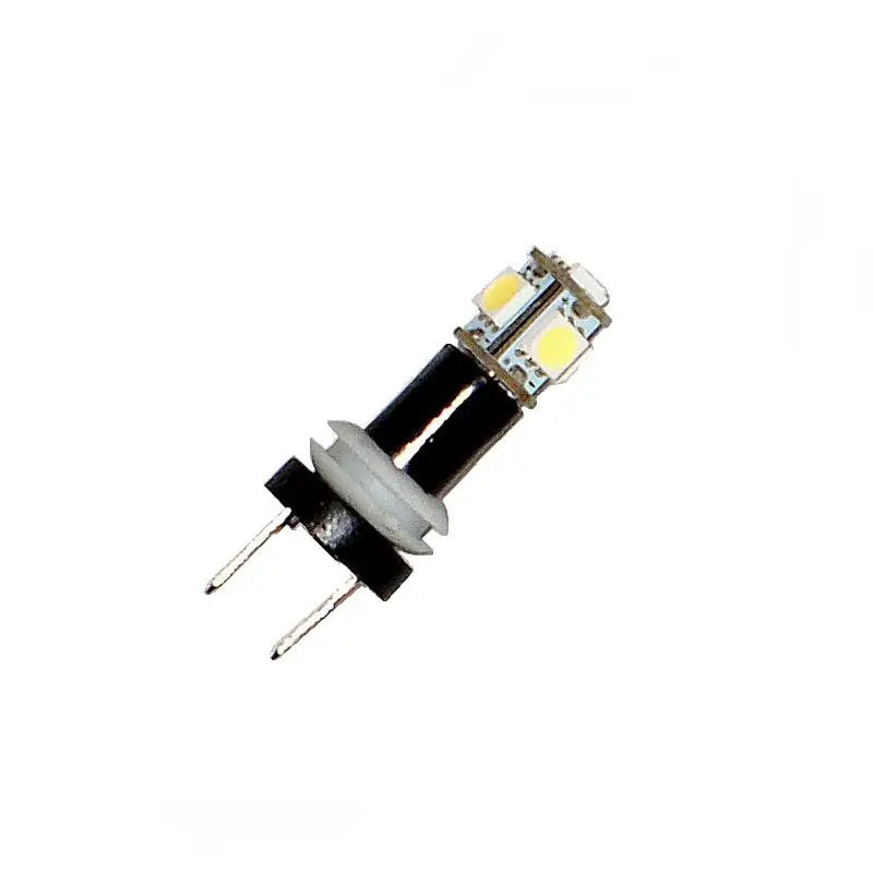 Douille de veilleuse pour culot BA7S équipée LED pour phare Prix Choc