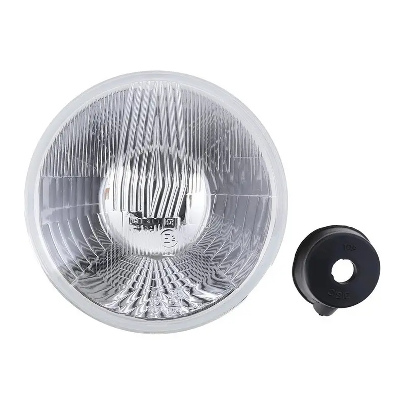Dernier Modèle Optique de phare Cibié pour BENTLEY EIGHT