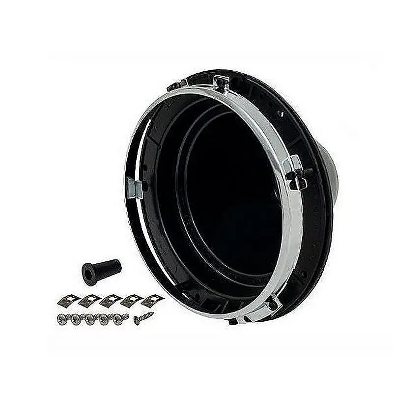 Cuvelage de phare pour COBRA PILGRIM SUMO Vente Directe