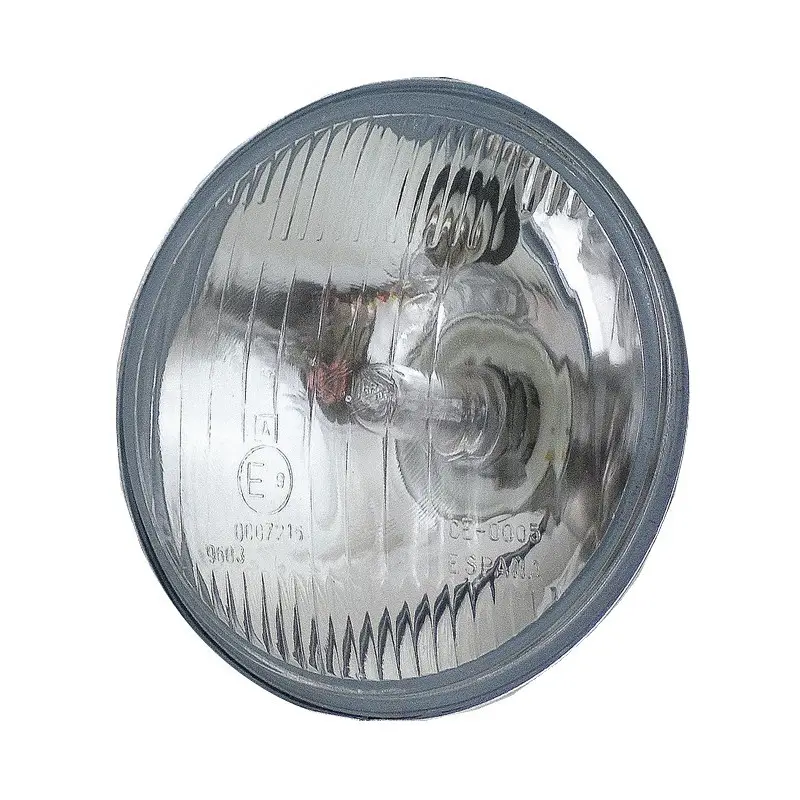 Solde Optique de phare standard 117.5 mm