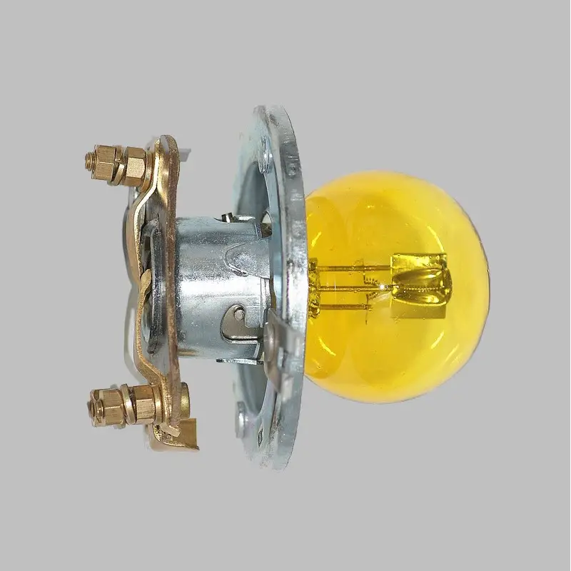 Acheter En Ligne Porte-lampe BA21D pour phares anciens du type ABTP