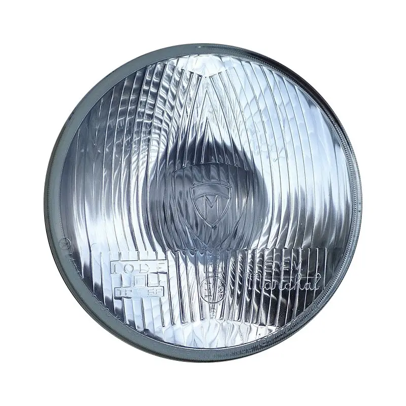 Soldes Optique de phare de calandre pour SIMCA 1200S