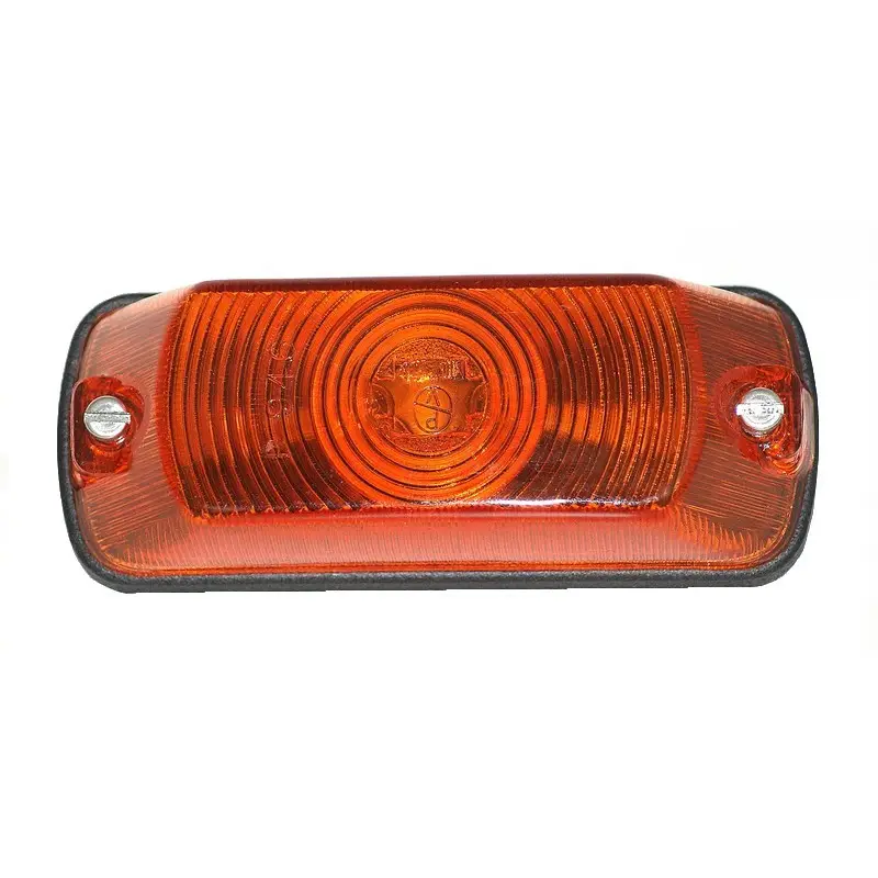Feu avant clignotant ambre pour SIMCA 1000 "EXPORT" Meilleur Choix