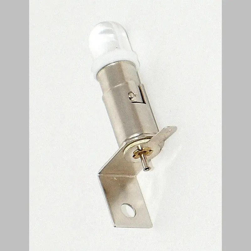 Prix Choc Douille de veilleuse pour culot BA9S équipée LED pour rénovation