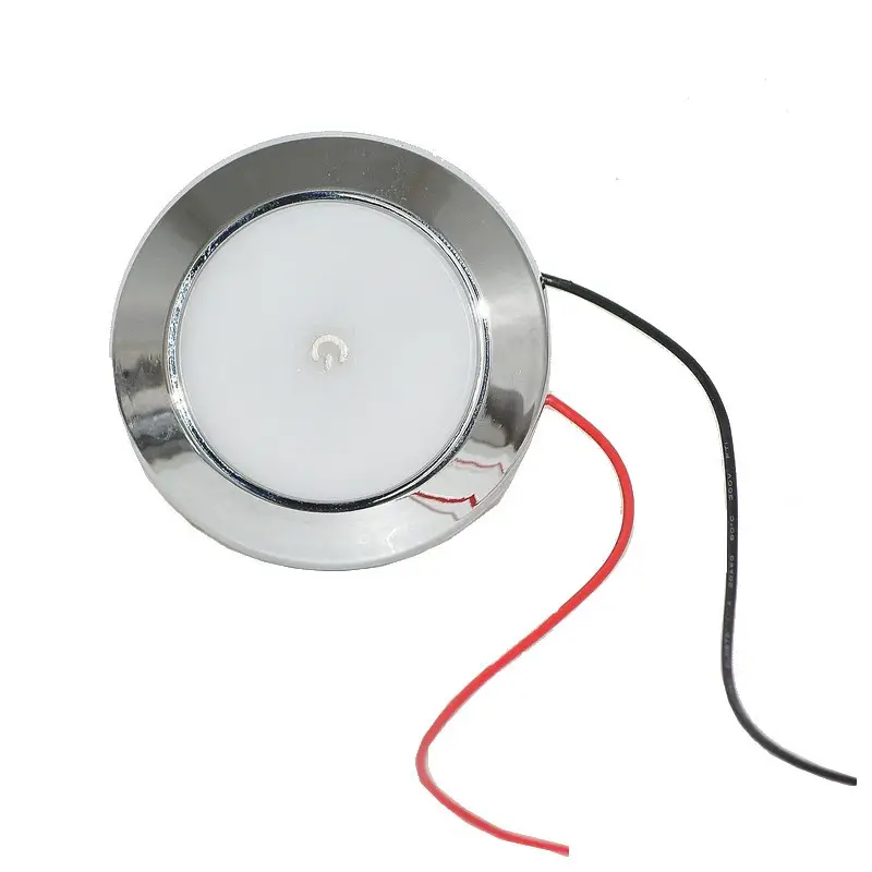 Super Prix Plafonnier LED tactile pour voiture, caravane, camping-car, utilitaire et bateau