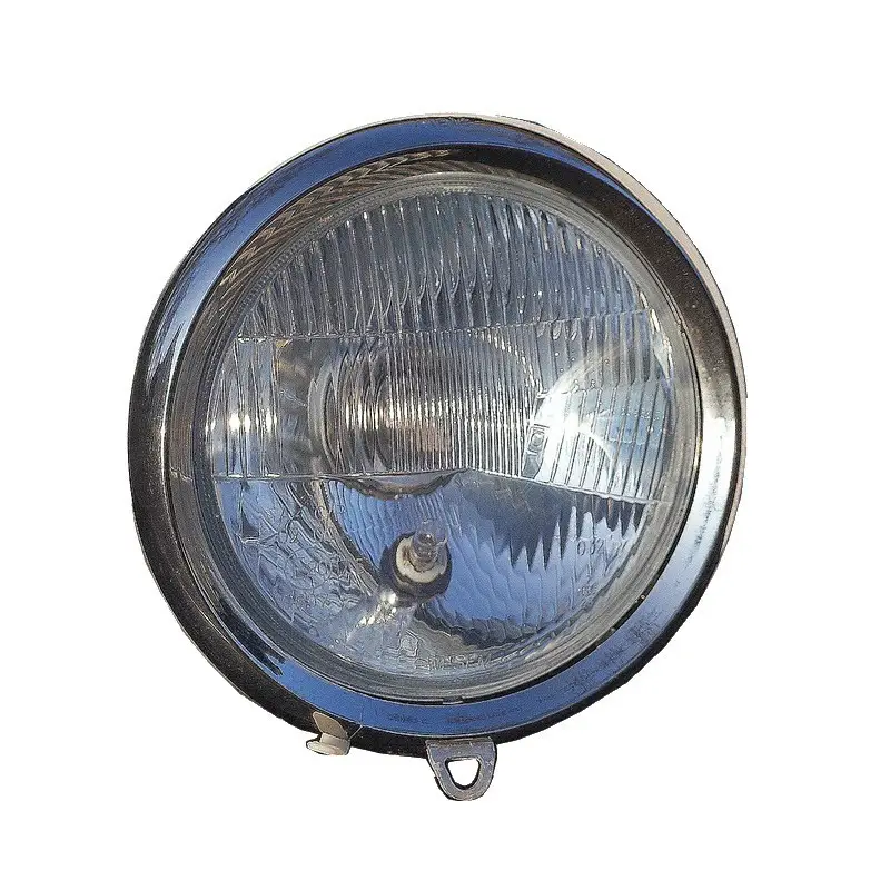 Jeu de 2 phares complets pour camions Berliet, Bernard, Citroën, Hotchkiss, Renault, Saviem, Unic et Willeme Paiement Sécurisé