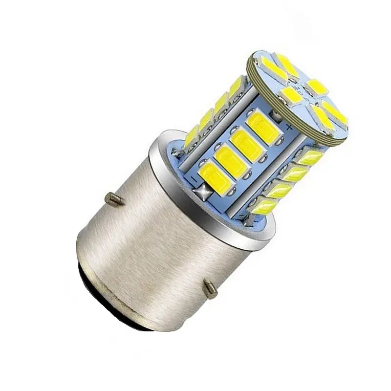 Jusqu’à Épuisement Des Stocks Lampe LED 6 Volts à culot BA21D