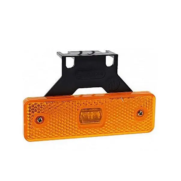 Acheter Direct Feu de gabarit LED ambre suspendu