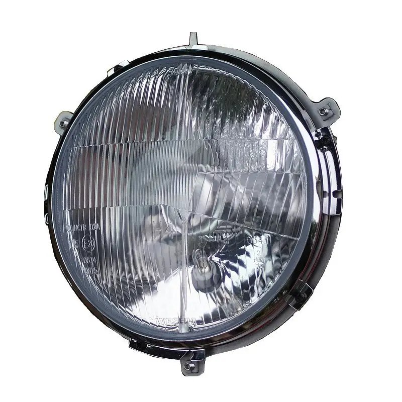 Prix Réduit Optique de phare pour SIMCA ARONDE