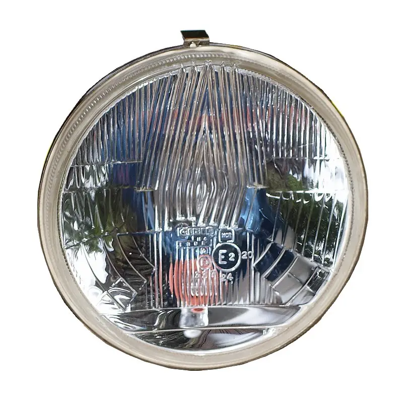 Optique de phare pour motos de la gamme HONDA en 150 mm Must-Have