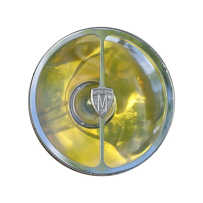 Optique de phare pour motos anciennes d'avant-guerre Nouvel Arrivage