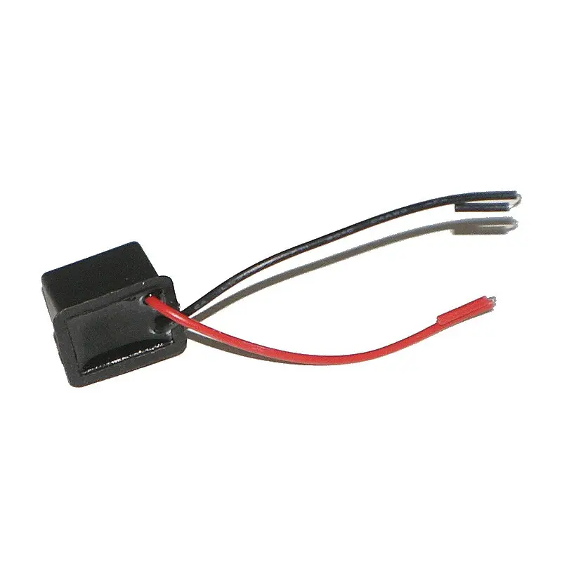 Résistance CANBUS 40 Ohms pour anti-message d'erreur dans le cadre d'utilisation de lampes LED Réduction