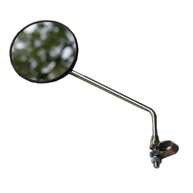 Produit De Marque Rétroviseur standard universel pour vélomoteurs, scooters et motos anciens