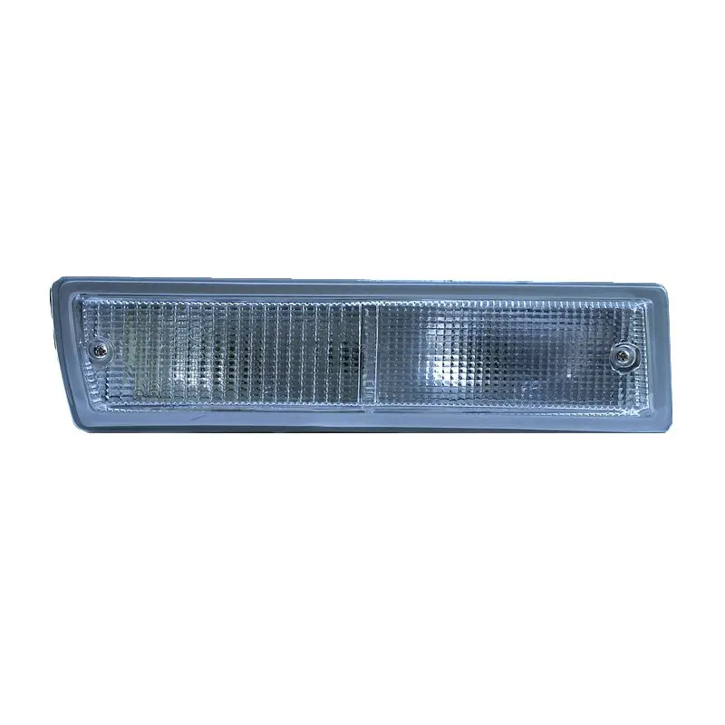 Feu avant droit complet cristal/cristalpour PEUGEOT 304 Achat Immédiat