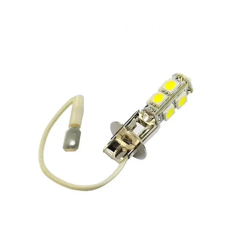 Réduction Lampe LED 6 Volts H3