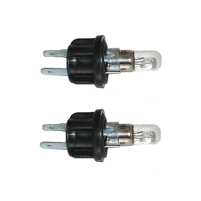 Jeu de 2 douilles de veilleuses pour gamme d'optiques de phares pour VOLKSWAGEN Acheter Direct