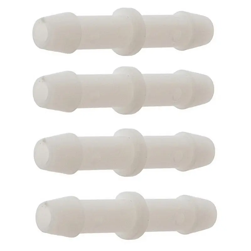 Commande En Gros Jeu de 4 raccords bout à bout pour tuyau de lave-glace